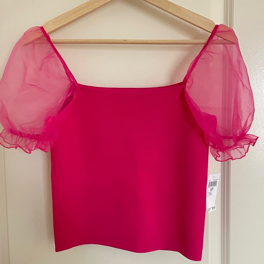 House of Harlow 1960 Top